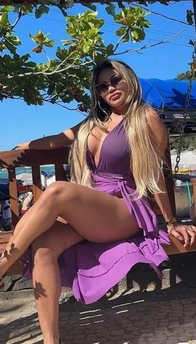 Carol Ferrari