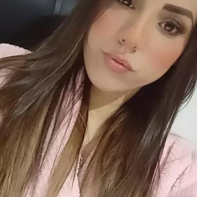 Mariana Tres Jolie