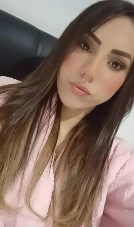 Mariana Tres Jolie