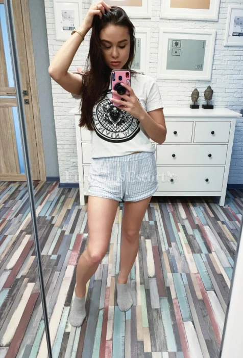 Escortania