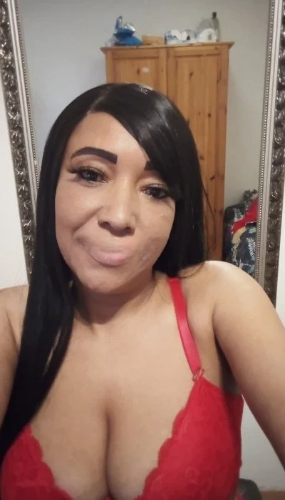 Amanda
