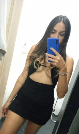 Mariana Tres Jolie