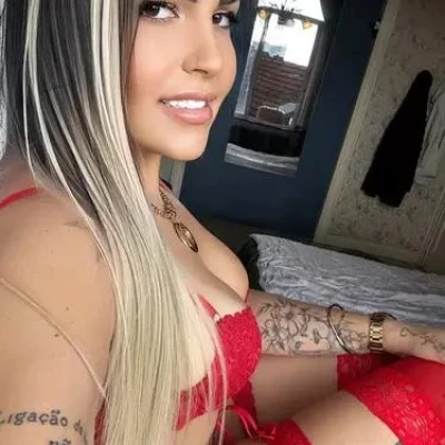 Lua Sexy