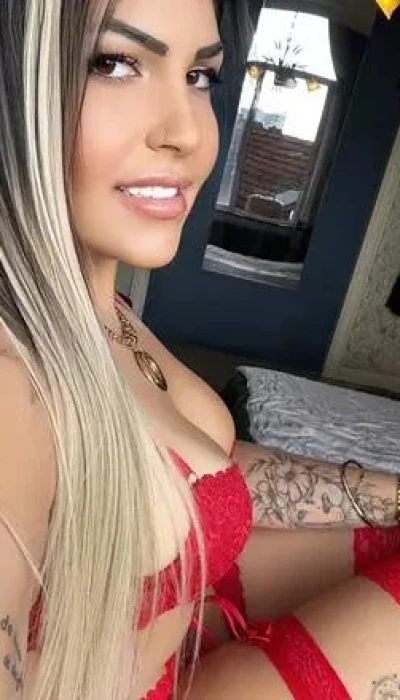 Lua Sexy