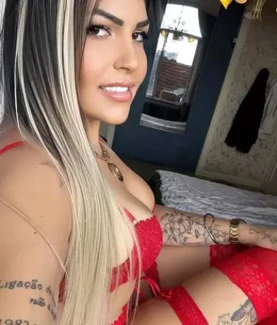 Lua Sexy