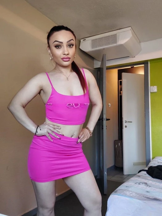Claudia