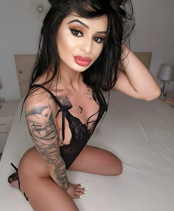 Sonya