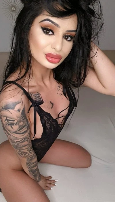 Sonya