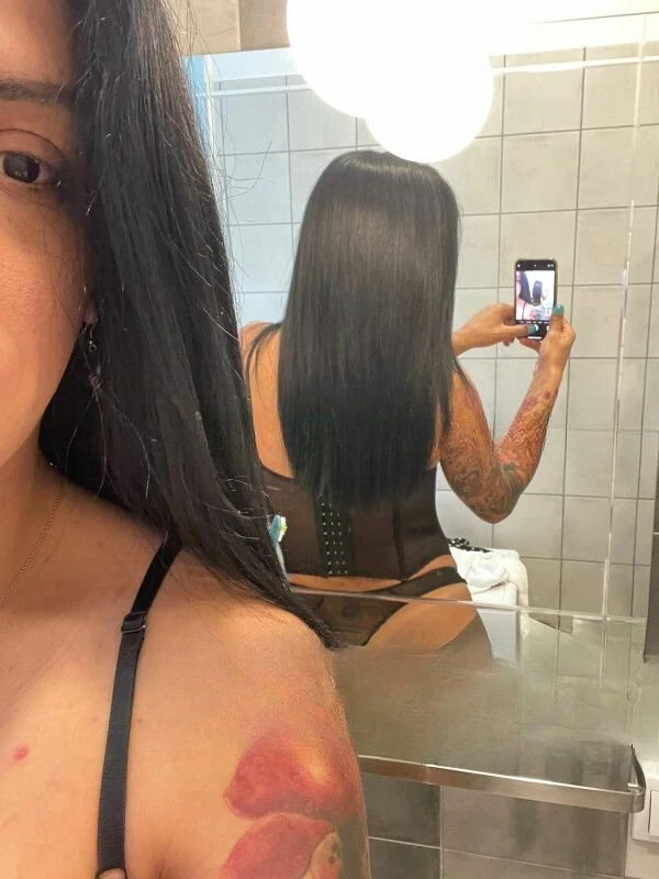 Aline Diniz