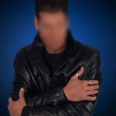 Gigolo Escortservice David For All Your Pleasure