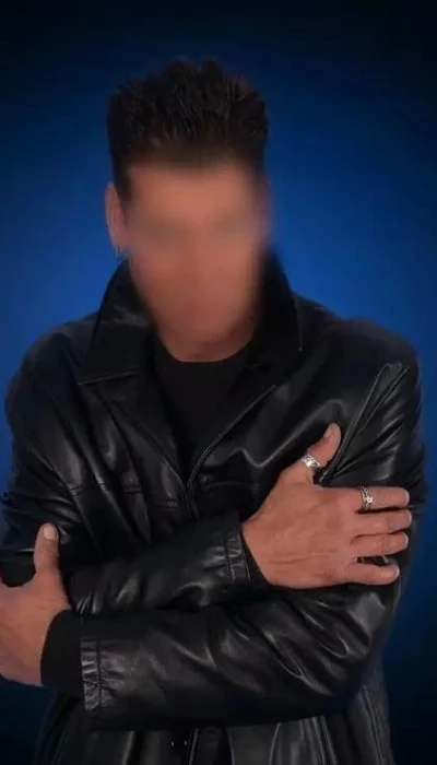 Gigolo Escortservice David For All Your Pleasure