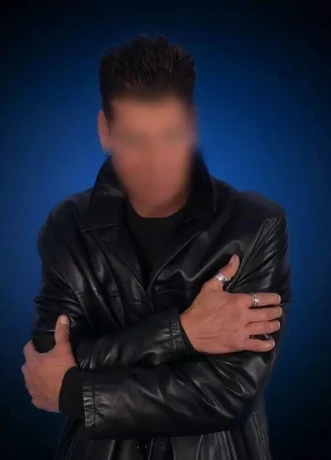 Gigolo Escortservice David For All Your Pleasure