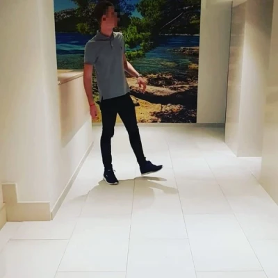 Anthony