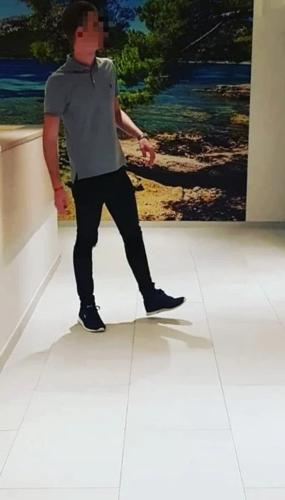 Anthony