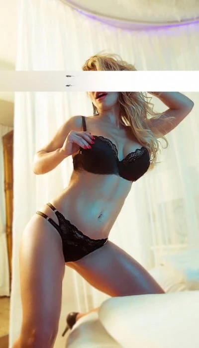 Maya Ricci