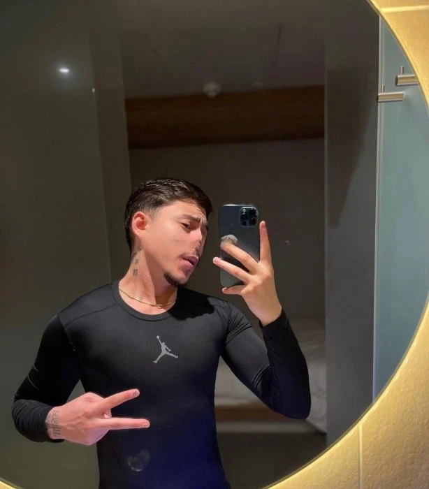 Transboy Stefan