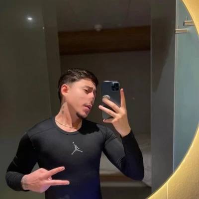 Transboy Stefan