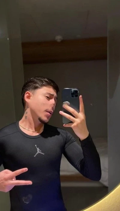 Transboy Stefan