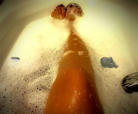 Sensual Cloë