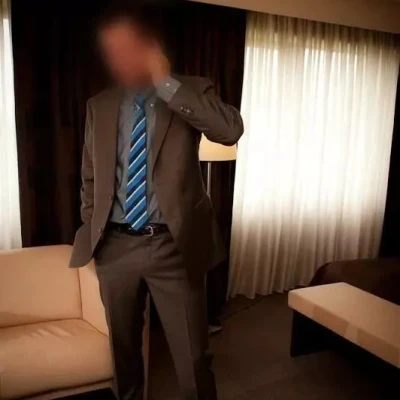 Gigolo Escortservice David For All Your Pleasure
