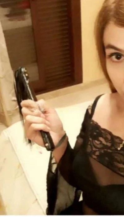 Estefany Shemale