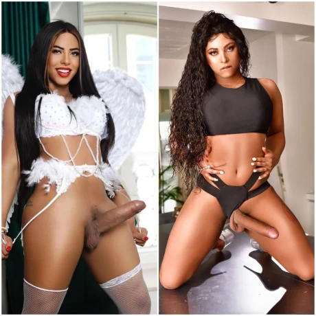 Nicolly lins