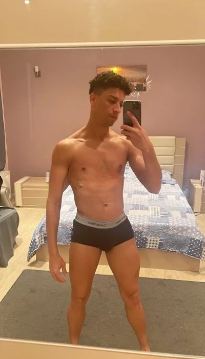 Kayo Pereyra