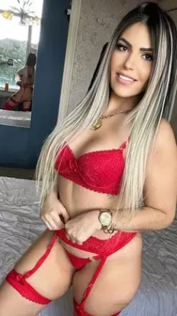 Lua Sexy