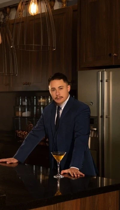 Transboy Stefan