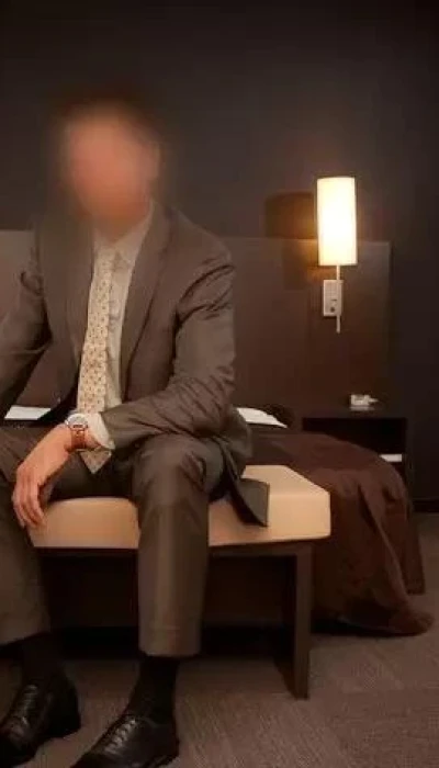 Gigolo David Escort Voor Dames En Koppels