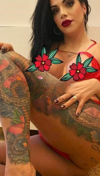 Aline Diniz