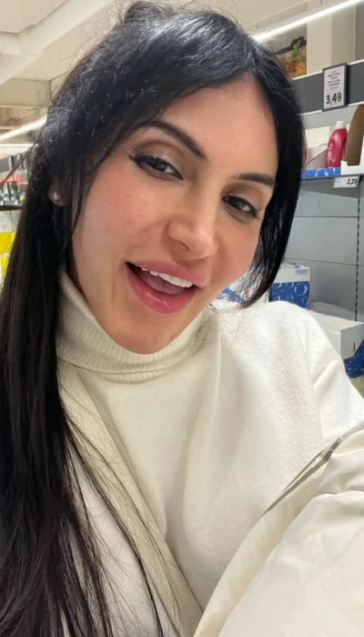 Monica Tabaris