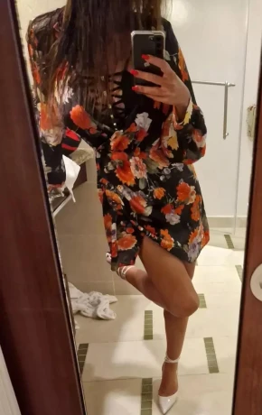 Amber Vip Live Hot