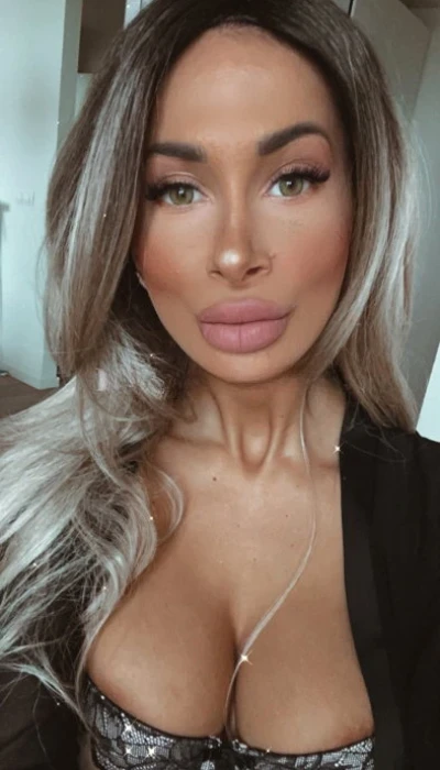 Monica