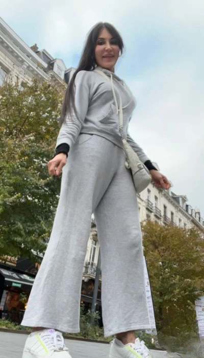 Monica Tabaris