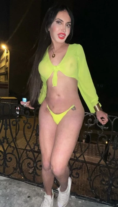 Monica Tabaris