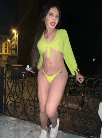 Monica Tabaris