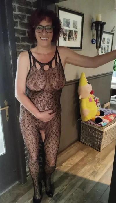 Vlaamse Bi Milf En Airco Staat Aan